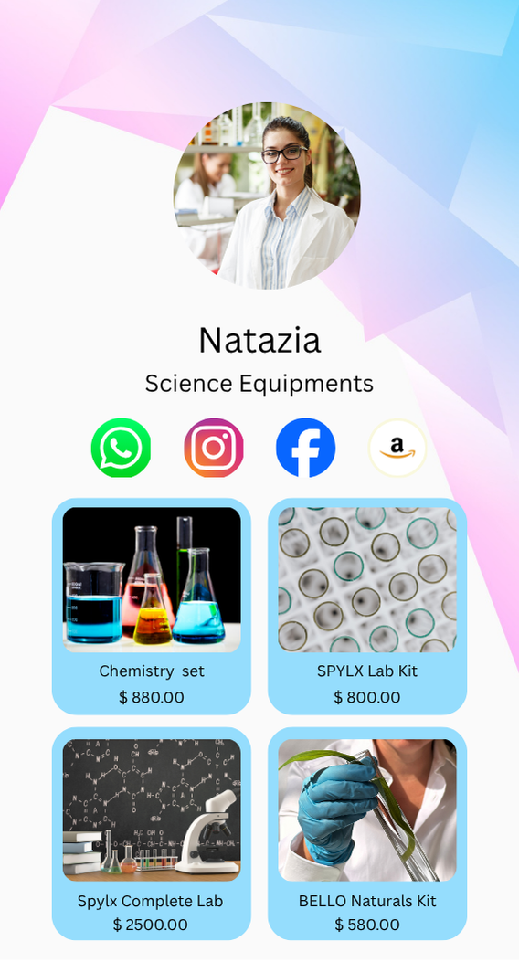 Orange Modern Template